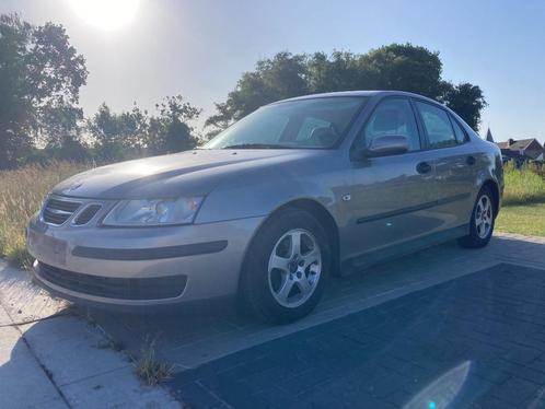 Saab 9-3 benzine automaat gekeurd voor verkoop, Auto's, Saab, Particulier, Saab 9-3, Airconditioning, Boordcomputer, Centrale vergrendeling