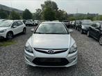 HYUNDAI I30, Auto's, Hyundai, Voorwielaandrijving, Euro 5, Stof, 103 g/km