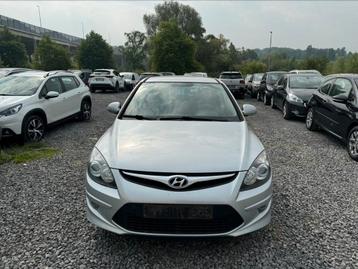 HYUNDAI I30 beschikbaar voor biedingen