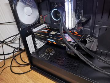 INNO3D Geforce RTX 2080 Ti Lees beschrijving! beschikbaar voor biedingen
