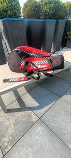 Wilson tennis zak, Ophalen, Zo goed als nieuw, Wilson