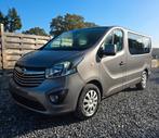 OPEL VIVARO ️  ️ 9 PLACES ️, Argent ou Gris, Achat, Vivaro, Euro 6