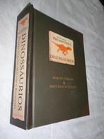 Enciclopedia Pré-Historica Dinossaurios Rob Sabuda Reinhart, Livres, Enlèvement ou Envoi