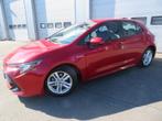 Toyota Corolla Dynamic, Automaat, 78 g/km, 72 kW, Corolla