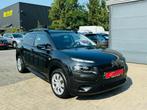 Citroen c4 cactus nieuwstaat 1j garantie, Auto's, Citroën, Euro 6, Leder, Bedrijf, Handgeschakeld