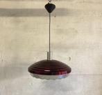 Vintage hanglamp, Ophalen, Gebruikt