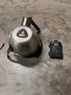 Active sound thor, Ophalen