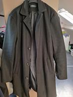 Vend manteau neuf, Noir, Taille 48/50 (M), Enlèvement ou Envoi, Neuf