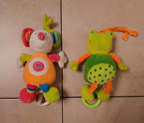 Boîte à musique, Kinderen en Baby's, Speelgoed | Babyspeelgoed, Zo goed als nieuw, Ophalen of Verzenden