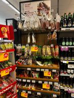 zoutscherm pc 300 eur tel 0494 43 17 25, Ophalen of Verzenden