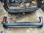 BUMPER ACHTER Mercedes-Benz Citan (415.6) (01-2012/12-2021), Auto-onderdelen, Gebruikt, Achter, Mercedes-Benz, Bumper