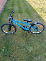 20 inch fiets amper gebruikt, Fietsen en Brommers, Fietsen | Kinderfietsjes, Ophalen, Zo goed als nieuw, 20 inch of meer, BTWIN