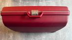Samsonite reiskoffer afmetingen in beschrijving, Handtassen en Accessoires, Beautycases, Ophalen, Gebruikt, Met slot, Hardcase