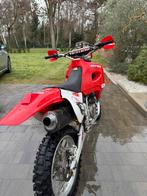 Pièces pour Honda XR650R, Enlèvement