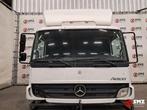 Occ cabine Mercedes Atego, Auto-onderdelen, Gebruikt, Mercedes-Benz, Overige Auto-onderdelen
