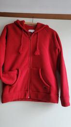 Gilet Donaldson, Enlèvement