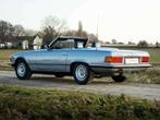 Mercedes-Benz SL-Klasse 280 1983-HardTop-Full History-, Automaat, 4 zetels, Achterwielaandrijving, https://public.car-pass.be/vhr/42a15634-7540-4d51-a2dc-1da9555e8526