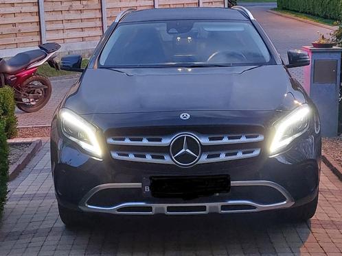mercedes benz  GLA inklapbare trekhaak, Auto's, Mercedes-Benz, Particulier, GLA, ABS, Achteruitrijcamera, Adaptieve lichten, Airbags