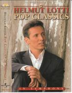 Pop Classics in Symfonie van Helmut Lotti op MC, Pop, Originale, Envoi