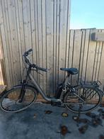 Kalkhoff Endeavour 1.B Move GRY 500 Wh 2020, Fietsen en Brommers, Elektrische fietsen, Ophalen, Gebruikt