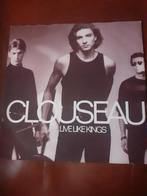 45T Clouseau : Live like kings (Belpop), Cd's en Dvd's, Ophalen of Verzenden