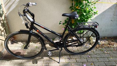 Ongebruikte Zwitserse damesfiets, Fietsen en Brommers, Fietsen | Dames | Damesfietsen, Zo goed als nieuw, Overige merken, Versnellingen