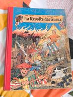 Thyl ulenspiegel(la révolte des gueux), Enlèvement ou Envoi, Utilisé, Willy vandersteen