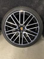 Paire de jantes Porsche Cayenne E3 neuve, Auto-onderdelen, Banden en Velgen, Ophalen of Verzenden, Velg(en)