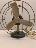 Mooie antieke Philips ventilator uit jaren 50, Ophalen of Verzenden
