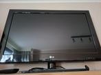 TV, Audio, Tv en Foto, Televisies, Ophalen, Gebruikt, LCD, 80 tot 100 cm
