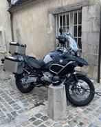bmw r1200gs adv, Ophalen, Gebruikt