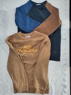 2 truien voor jongens, maat 158, Kinderen en Baby's, Kinderkleding | Maat 158, Ophalen, Gebruikt, Jongen, Trui of Vest
