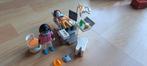 Playmobil 70198 tandarts, Ophalen of Verzenden, Zo goed als nieuw