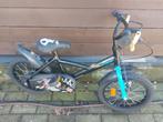 Verschillende kinderfietsjes, Ophalen, Gebruikt, 16 tot 20 inch