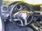 STUUR Mercedes-Benz C (W204) (01-2007/03-2014), Auto-onderdelen, Gebruikt, Mercedes-Benz