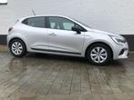 renault clio met waarborg!!, Auto's, Renault, Te koop, Zilver of Grijs, Stadsauto, Benzine