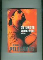 De grote afrekening george pelecanos 304 blz, Livres, Thrillers, Comme neuf, Enlèvement ou Envoi