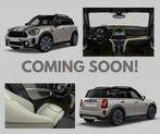 MINI Countryman Cooper SE - PHEV / PANO / ACC / HUD / H-K /, Auto's, Mini, Automaat, Gebruikt, Euro 6, Countryman