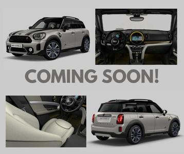 MINI Countryman Cooper SE - PHEV / PANO / ACC / HUD / H-K /  beschikbaar voor biedingen