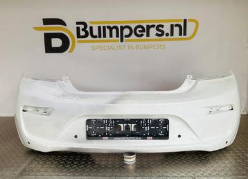 Bumper Mitsubishi Spacestar 4xpdc 2016-2020 6410C969zz Achte beschikbaar voor biedingen