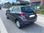 2012 Toyota Yaris, Auto's, Toyota, Gebruikt, Overige brandstoffen, Bedrijf, Handgeschakeld