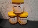 Honing, Diversen, Ophalen