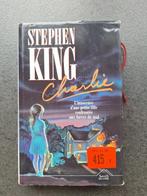 Stephen King - Charlie, Enlèvement, Utilisé, Stephen King