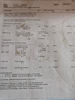 60x60 cm, Ophalen, Nieuw