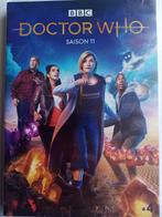 Doctor who Saison 11 / DVD, Cd's en Dvd's, Dvd's | Tv en Series, Ophalen of Verzenden