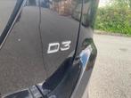 Volvo XC 60-d3-autom-leder-ocean race, Auto's, Zwart, Leder, Bedrijf, 5 deurs