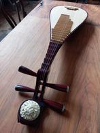 Pipa, Chinese luit, Muziek en Instrumenten, Snaarinstrumenten | Overige, Ophalen of Verzenden, Zo goed als nieuw