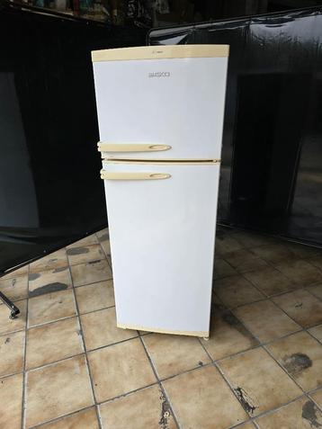 Frigo congelateur beko beschikbaar voor biedingen