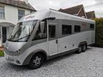 Carthago Chic E-Line 51 QB 2020 DA LinerClass FULL OPTIONS, Caravans en Kamperen, Integraal, Bedrijf, Carthago