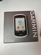 Garmin Edge Explore GoS, Ophalen, Zo goed als nieuw